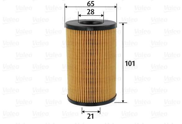 

VALEO 586590 pro vozy AUDI, SEAT, SKODA, VW