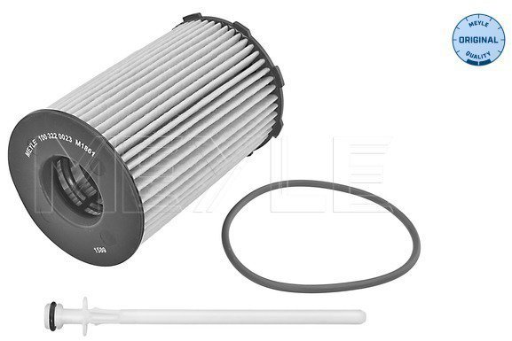 

MEYLE 1003220023 pro vozy AUDI, PORSCHE, RENAULT, VW