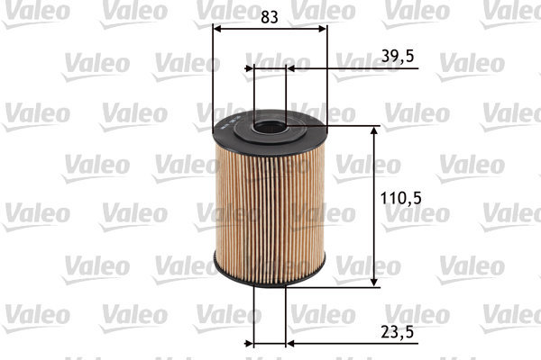 

VALEO 586526 pro vozy AUDI, FIAT, FORD, JEEP, MERCEDES-BENZ, PORSCHE, SKODA, VW