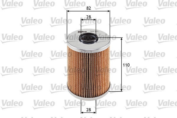 

VALEO 586535 pro vozy ALPINA, BMW