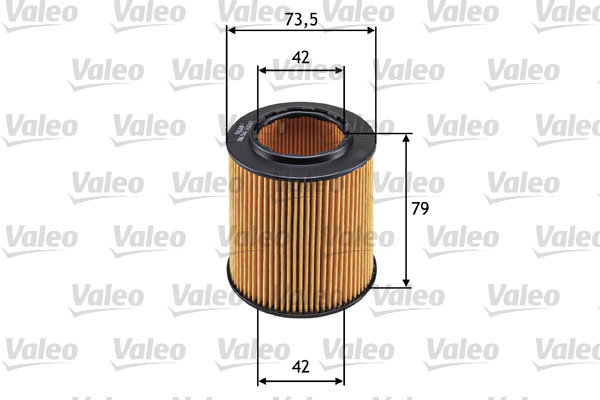 

VALEO 586566 pro vozy ALPINA, BMW