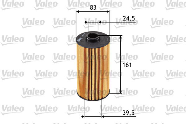 

VALEO 586570 pro vozy ALPINA, BENTLEY, BMW, LAND ROVER, MORGAN, ROLLS-ROYCE