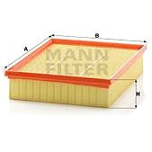 

MANN-FILTER C29198 pro vozy VW