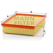 

MANN-FILTER C29198/1 pro vozy VW