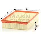 

MANN-FILTER C30189 pro vozy VOLVO
