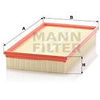 

MANN-FILTER C35148 pro vozy VOLVO