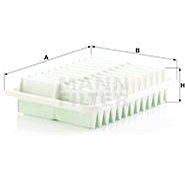 

MANN-FILTER C24005 pro vozy TOYOTA