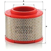 

MANN-FILTER C23107 pro vozy TOYOTA