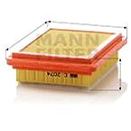 

MANN-FILTER C2074 pro vozy SUZUKI