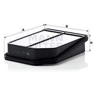 

MANN-FILTER C2330 pro vozy SUZUKI