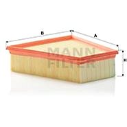 

MANN-FILTER C2295/3 pro vozy SEAT;SKODA;VW