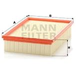 

MANN-FILTER C28136/1 pro vozy SEAT;SKODA;VW
