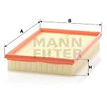 

MANN-FILTER C2998/5x pro vozy SEAT;SKODA;VW
