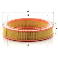 

MANN-FILTER C2873/1 pro vozy SEAT;SKODA;VW