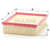 

MANN-FILTER C24123/2 pro vozy RENAULT