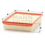 

MANN-FILTER C25109/1 pro vozy RENAULT