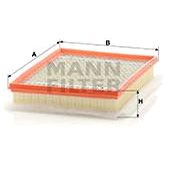 

MANN-FILTER C30138 pro vozy OPEL