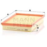 

MANN-FILTER C30125/4 pro vozy OPEL