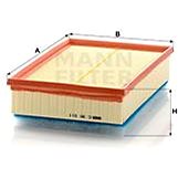 

MANN-FILTER C30011 pro vozy NISSAN;OPEL;RENAULT