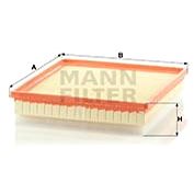 

MANN-FILTER C30163 pro vozy NISSAN;OPEL;RENAULT