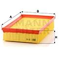 

MANN-FILTER C28145 pro vozy NISSAN