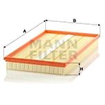 

MANN-FILTER C42192/1 pro vozy MERCEDES-BENZ