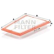 

MANN-FILTER C27006 pro vozy MERCEDES-BENZ