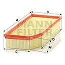 

MANN-FILTER C38145 pro vozy MERCEDES-BENZ