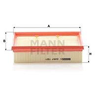 

MANN-FILTER C2287 pro vozy MERCEDES-BENZ