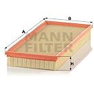

MANN-FILTER C40163 pro vozy MERCEDES-BENZ
