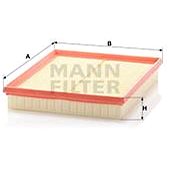 

MANN-FILTER C30130 pro vozy LTI;OPEL
