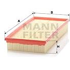 

MANN-FILTER C35126 pro vozy LAND ROVER