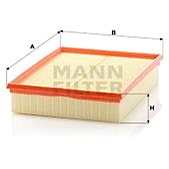 

MANN-FILTER C31196 pro vozy LAND ROVER