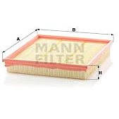 

MANN-FILTER C28150 pro vozy JEEP;NISSAN