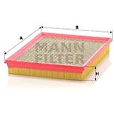 

MANN-FILTER C2975 pro vozy JEEP