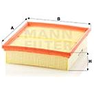 

MANN-FILTER C22020 pro vozy INFINITI;MERCEDES-BENZ