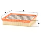 

MANN-FILTER C22029 pro vozy CHRYSLER;JEEP;LANCIA