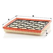 

MANN-FILTER C27107 pro vozy CHEVROLET;OPEL;VAUXHALL