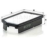 

MANN-FILTER C27021 pro vozy HYUNDAI;KIA