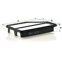 

MANN-FILTER C26021 pro vozy HONDA