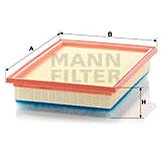 

MANN-FILTER C31116 pro vozy FORD;SEAT;VW
