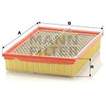 

MANN-FILTER C32154 pro vozy FORD;SEAT;VW