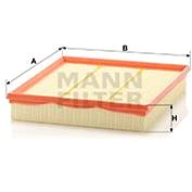 

MANN-FILTER C27161 pro vozy FORD
