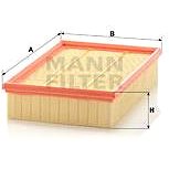 

MANN-FILTER C28100 pro vozy FORD