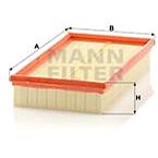 

MANN-FILTER C2774/3KIT pro vozy FORD