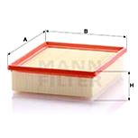 

MANN-FILTER C26120 pro vozy FIAT;NISSAN;OPEL;RENAULT