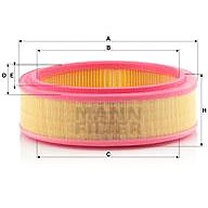 

MANN-FILTER C2672/1 pro vozy DACIA;RENAULT