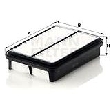 

MANN-FILTER C26015 pro vozy CITROËN;MITSUBISHI;PEUGEOT