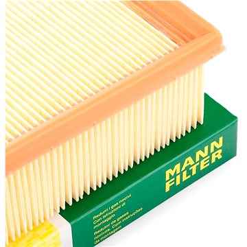 

MANN-FILTER C68001 pro vozy BMW