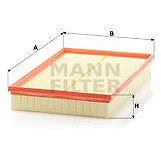 

MANN-FILTER C36188 pro vozy AUDI;SKODA;VW